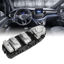 ПЕРЕМИКАЧ ПІДЙОМНИКА СКЛА ЛІВОЇ DO MERCEDESA AMG GT X290 CLS C257  (18847670108) фото min 13