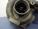 BMW E46 3.0 D M57D30 TURBO COMPRESSEUR GT2256V 2248834Ephoto 5