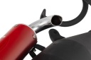 SILENCIEUX ÉCHAPPEMENT SPORTIF TUNING SCOOTER 4T GY6photo 5