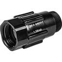 REDUKTOR CIŚNIENIA SYSTEMÓW NAWADNIAJĄCYCH DO 1,5 BAR GZ 3/4 X GW 3/4