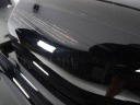 PARE-CHOCS ARRIÈRE ARRIÈRE MERCEDES EQS 297 A297 W297 AMG USAphoto 6