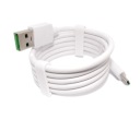 100% ОРИГИНАЛЬНЫЙ КАБЕЛЬ OPPO USB-C, 120 Вт, быстрая, сверхбыстрая зарядка, ведро VOOC
