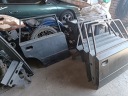 FIAT 125P LADA ЗАПЧАСТИНИ ДВЕРІ PRL  (18852822962) фото min 13