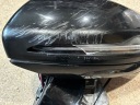 SPARE PART MIRRORS LEFT SIDE MERCEDES-BENZ E W238 A2388102500  photo 8