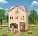 sylvanian families> DOMČEK WISTERIA STROY 5728 Výška produktu 28 cm