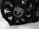 AUDI Q7 4L ÉLECTRIQUE VENTILATEUR RADIATEURphoto 5
