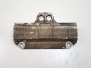 2009 PORSCHE 911 997 AUTRE PIÈCE SUSPENSIONS AVANT 99734143102photo 5