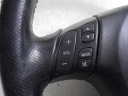 MAZDA 3 I BK VOLANT COUSSIN AIRBAG NBP4N00 BP4Kphoto 11