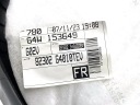 MAP DOOR RIGHT PERID HYUNDAI I30 UNIVERSAL CLADDING  photo 9