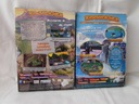 Zoo Tycoon 2 Wymarłe Gatunki + Podwodny Świat PC PL dodatki zestaw Wersja gry pudełkowa