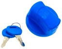 ПРОБКА ZBIORN.ADBLUE MAN MB ACTROS MP4 PE AUTOMOTIVE  фото 12