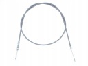 ROMET KOMAR GRAY REAR LINK 1030mm M