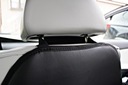 Чехол на спинку автомобильного сиденья, задняя защита