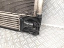 RADIATEURS RADIATEUR EAU ÉCHANGEUR AIR-AIR VENTILATEUR FIAT PUNTO 1.3 M-JETphoto 10