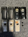 КОРПУС ПАНЕЛЬ передняя + корпус для MOTOROLA CP040