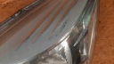 FORD KUGA MK2 PROJECTEUR PHARE GAUCHE AVANT AVANT 90014882photo 7