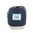 Мужские эспадрильи Toms Alpargata 10017660 Темно-Синий