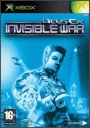 DEUS EX НЕВИДИМАЯ ВОЙНА XBOX CLASSIC