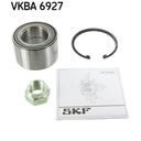 JUEGO COJINETE RUEDAS SKF VKBA 6927 