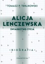 Алиция Ленчевска