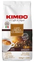 Кофе Kimbo Caffe Crema Classico в зернах 1кг.