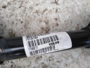 VOLVO V40 II LIFT 2,0D D2 DEMI-ARBRE DROITE 18R P31367905 MANUELphoto 7