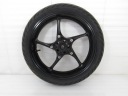JANTE AVANT PNEU YAMAHA R-6, 03R-05R RJ05 RJ09 5SLphoto 6