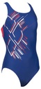 Купальник SHIMMERY JR SWIM PRO 128