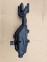 CHÂSSIS FILTRE AIR CHEVROLET SPARK 96827720 M300 1.0 1.2 B+ TUYAUphoto 5