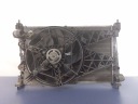 FIAT BRAVO II 1.9 M-JET RADIATEUR EAU VENTILATEURphoto 4