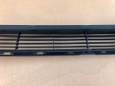 KIT GRILLE BAGUETTES PARE-CHOCS MILIEU AVANT TESLA MODÈLE X 2015-2021photo 13