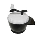 MIKSER MIESZADEŁKO DO FARB MISECZKA FRYZJERSKA