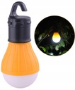 ЛАМПА ТУРИСТИЧЕСКИЙ ФАКЕЛ ДЛЯ КЕМПИНГА LED