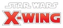 Atomic Mass Games FFGD4172 Star Wars: X-Wing 2nd Ed. - Gauntlet hunter Game Minimalna liczba graczy 1