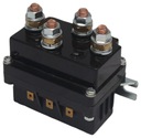 SOLENOID CSÖRLŐ RELÉ TEKERCS 12V 450A 4X4 ATV, UTV.