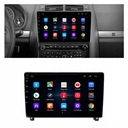 АВТОРАДИО 2 DIN ANDROID PEUGEOT 407 2004-2010 гг.