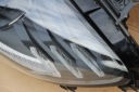 FORD PUMA II MK2 LIFT PHARE DROITE AVANT AVANT COMPLET LED EUROPE AVEC 2024Rphoto 9