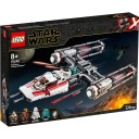 LEGO STAR WARS 75249 ИСТРЕБИТЕЛЬ СОПРОТИВЛЕНИЯ Y-WING