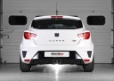 Milltek Sport Seat Ibiza IV Cupra Cat-back Non-resonated photo 5