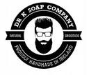 Dr. K Soap Folding Comb Skladací hrebeň na bradu . Značka Morgan's