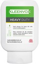 KLEENVOX HEAVY DUTY ПРОФЕССИОНАЛЬНАЯ ЧИСТЯЩАЯ ПАСТА