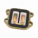 TRWAE INSTALLATION VALVE DO SPOZYCIA MOTORCYCLES FOR YAMAHA PW50 1981-2009 73  photo 8