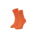 ZOOKSY Детские базовые носки оранжевые