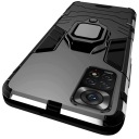 ЧЕХОЛ ARMOR RING для Redmi Note 11 11S +2 СТЕКЛА