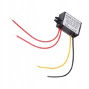 ПРЕОБРАЗОВАТЕЛЬ ПЕРЕМЕННОГО ТОКА 10-28В В ПОСТОЯННЫЙ ТОК 12В