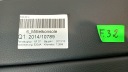 CONSOLE CENTRALE BMW 5 GT F07 51169142133photo 11