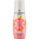 Сироп Розовый грейпфрут 440мл SODASTREAM