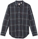 Levi's Sunset 1-Pocket Standard Shirt Wzór dominujący inny wzór