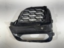РЕШЕТКА ЛЕВАЯ БАМПЕРА BMW X3 X4 G01 G02 M-PAKIET 8065095  (18833929021) фото min 10