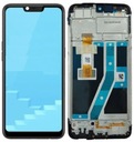 СЕНСОРНЫЙ ЖК-ДИСПЛЕЙ OPPO A1K CPH1923 FRAME